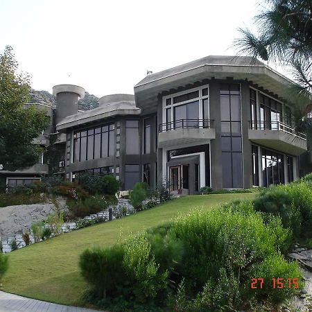 Rock City Resort Mingora ภายนอก รูปภาพ