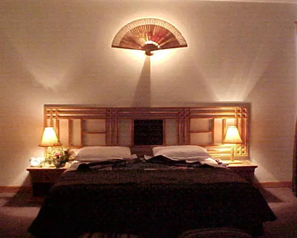 Rock City Resort Mingora ภายนอก รูปภาพ