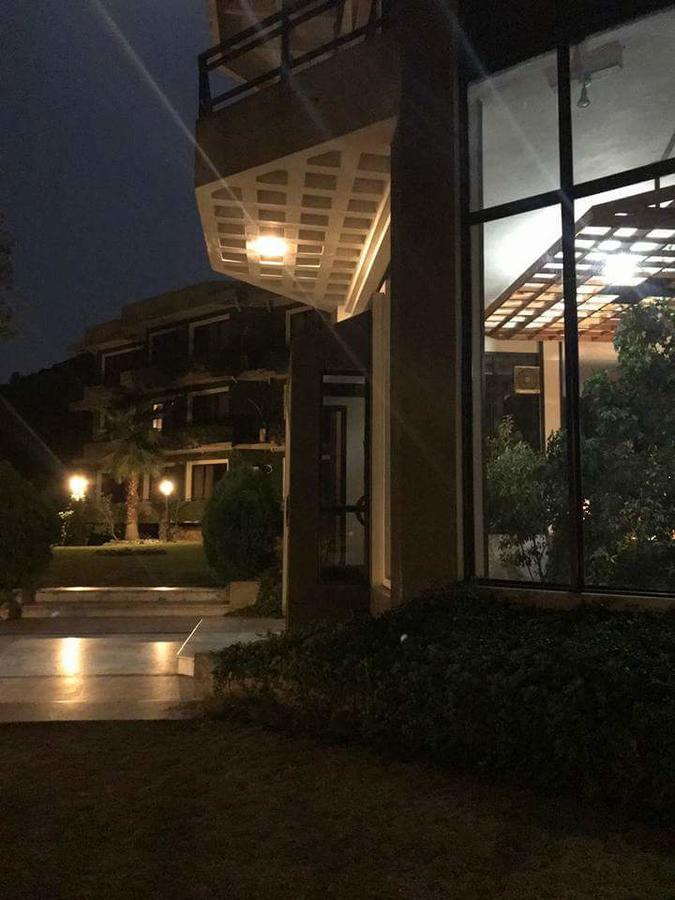 Rock City Resort Mingora ภายนอก รูปภาพ