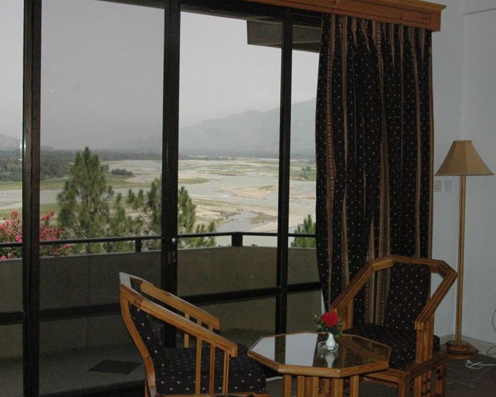 Rock City Resort Mingora ภายนอก รูปภาพ