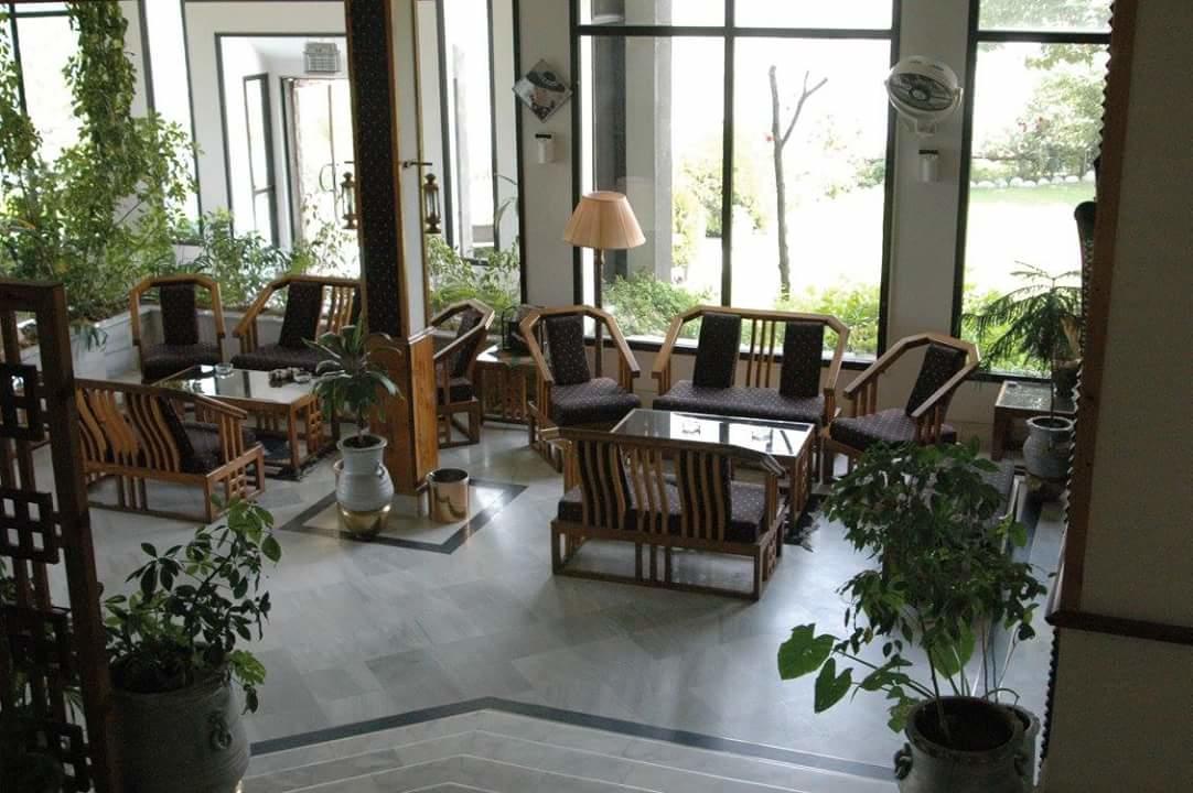 Rock City Resort Mingora ภายนอก รูปภาพ