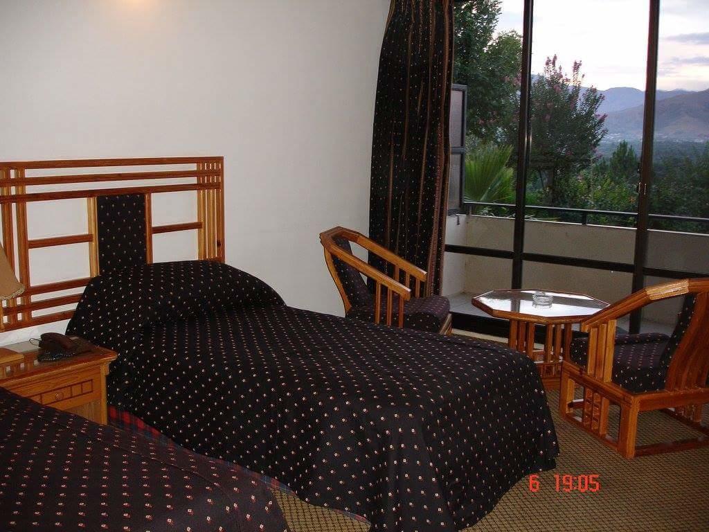 Rock City Resort Mingora ภายนอก รูปภาพ