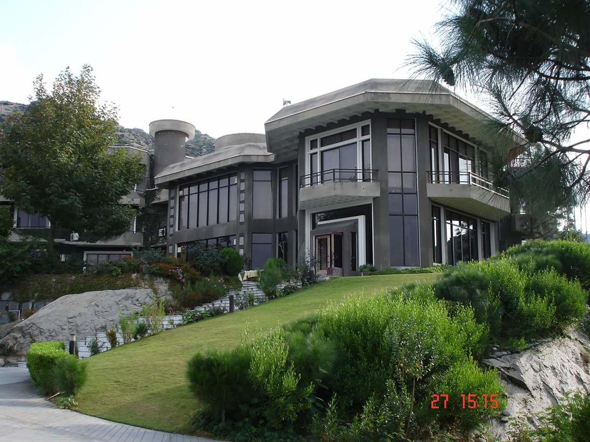 Rock City Resort Mingora ภายนอก รูปภาพ