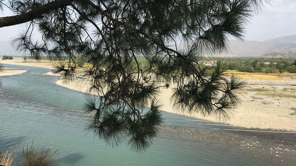 Rock City Resort Mingora ภายนอก รูปภาพ