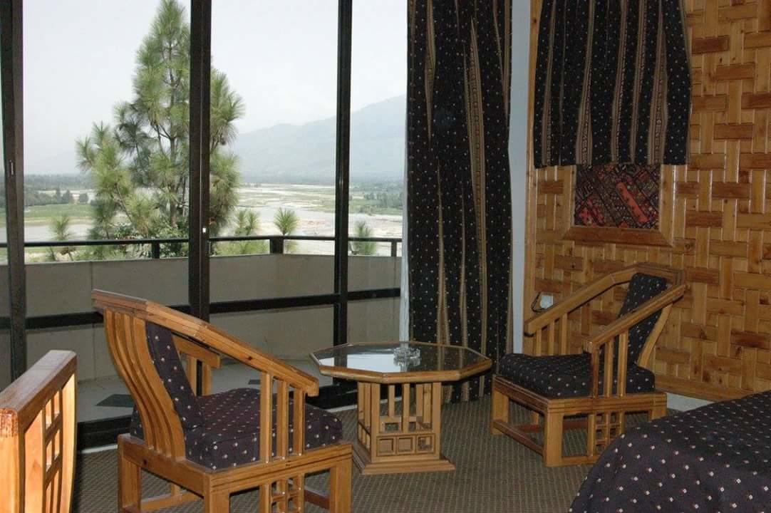 Rock City Resort Mingora ภายนอก รูปภาพ