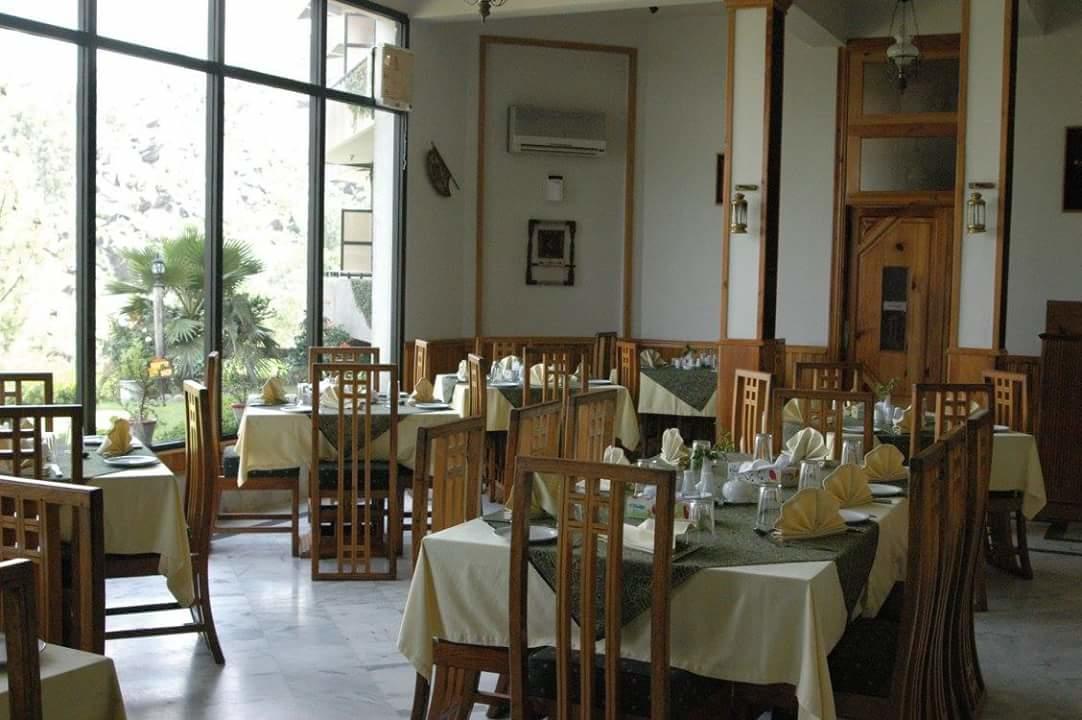 Rock City Resort Mingora ภายนอก รูปภาพ