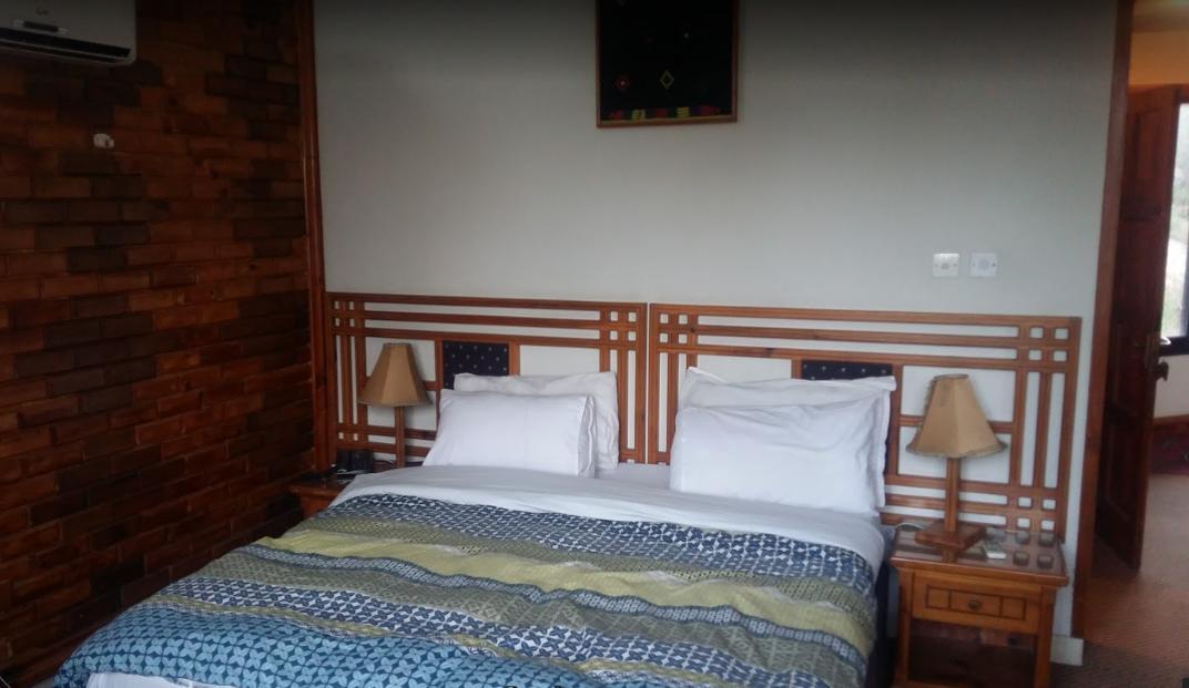 Rock City Resort Mingora ภายนอก รูปภาพ