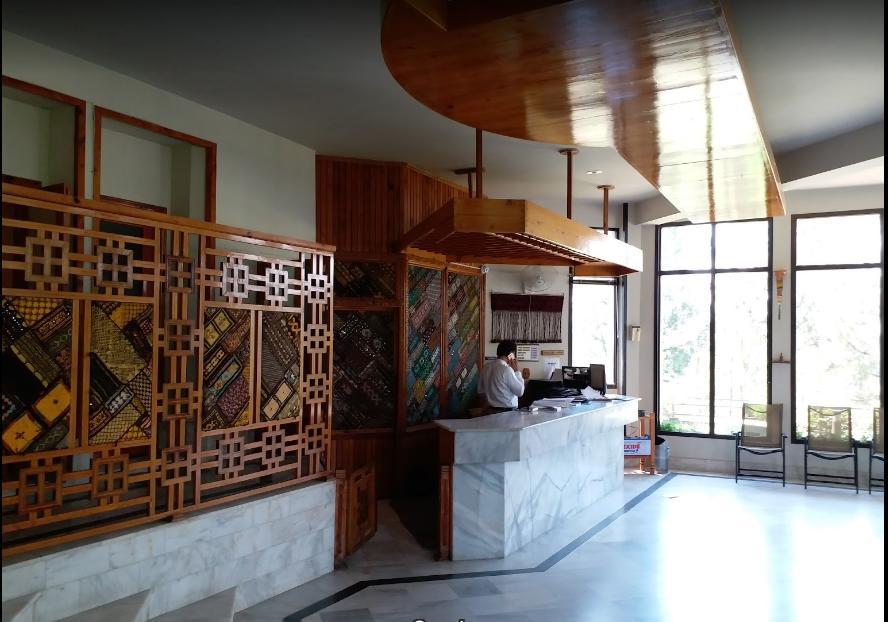 Rock City Resort Mingora ภายนอก รูปภาพ