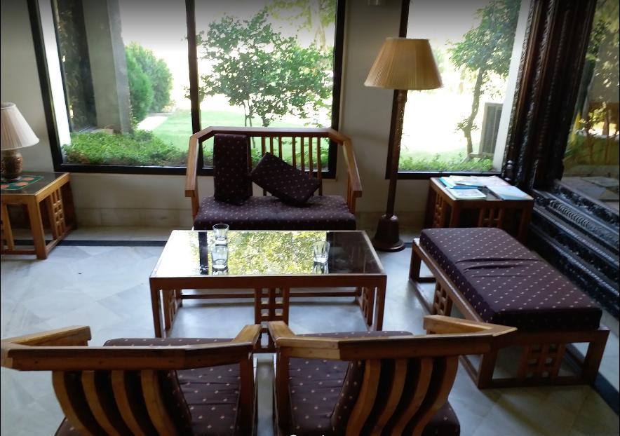 Rock City Resort Mingora ภายนอก รูปภาพ