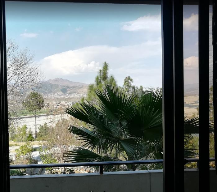 Rock City Resort Mingora ภายนอก รูปภาพ