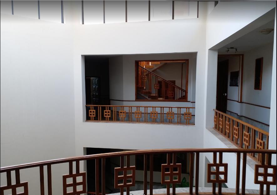 Rock City Resort Mingora ภายนอก รูปภาพ