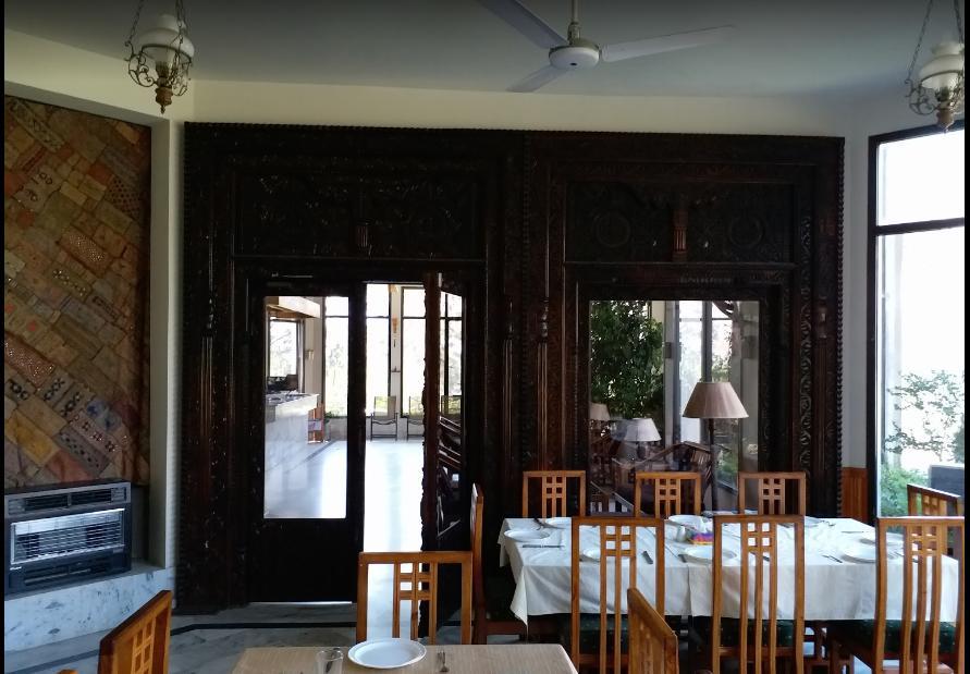 Rock City Resort Mingora ภายนอก รูปภาพ